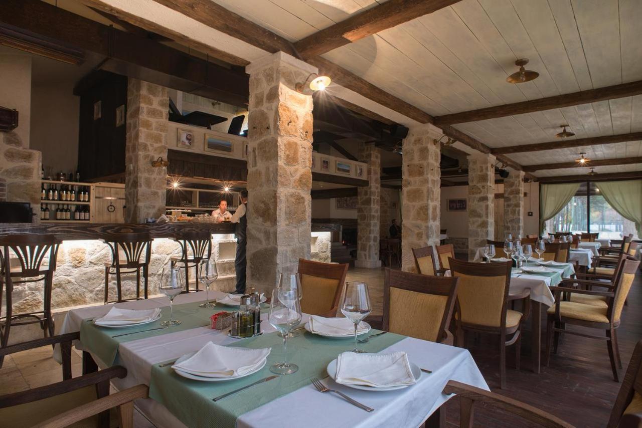 Trim Hotel Nikšić