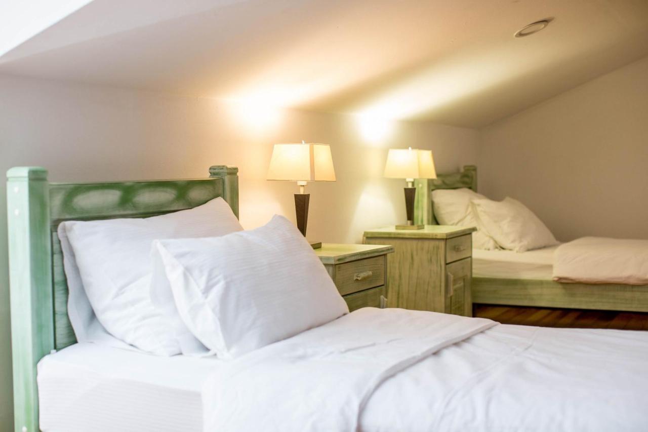 Trim Hotel 3*