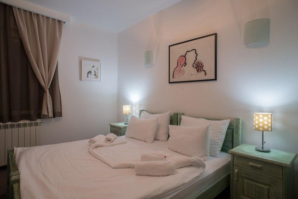 Trim 3* Niksic